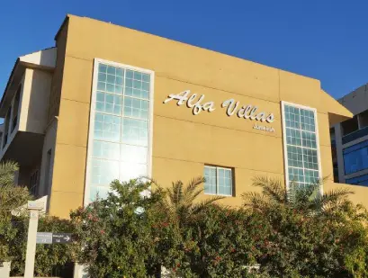 Alfa Villas - Dubai